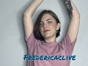 Fredericaclive