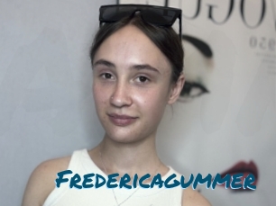 Fredericagummer