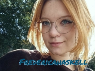 Fredericahaskell