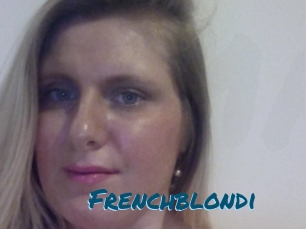 Frenchblondi