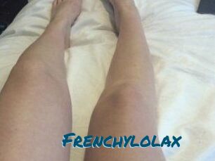 Frenchylolax