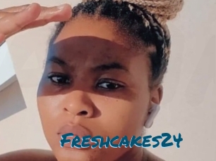 Freshcakes24