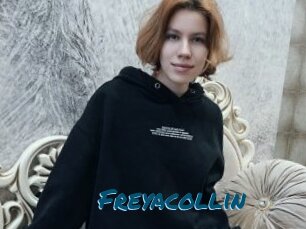 Freyacollin