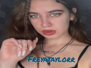 Freyataylorr