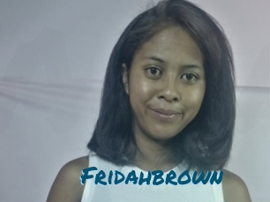 Fridahbrown