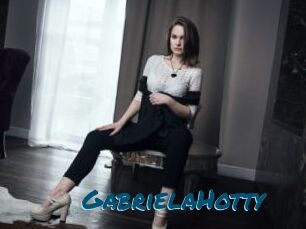 GabrielaHotty