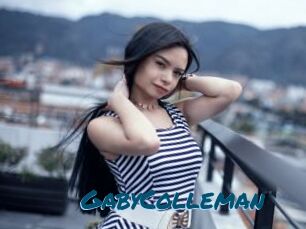 GabyColleman