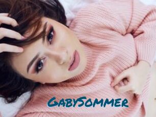 GabySommer