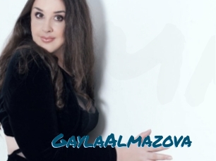 GaylaAlmazova