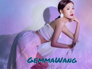 GemmaWang