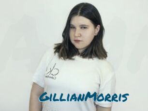 GillianMorris