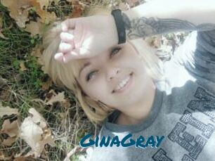 GinaGray