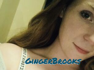 GingerBrooks