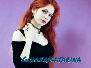 GingerKatarina