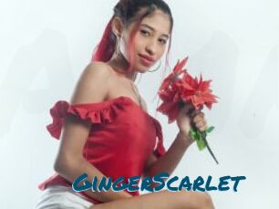 GingerScarlet