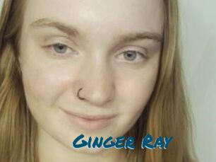 Ginger_Ray