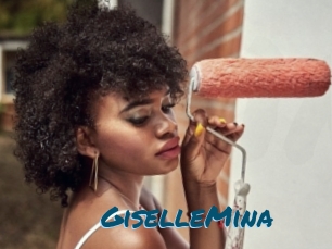 GiselleMina