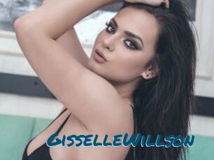 GisselleWillson