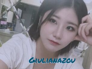 Giulianazou