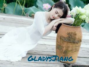 GladysJiang