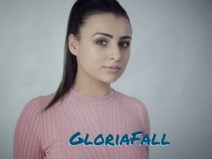 GloriaFall