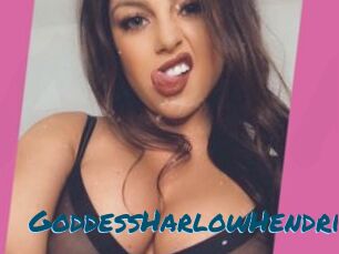 GoddessHarlowHendrix