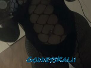 GoddessKalii