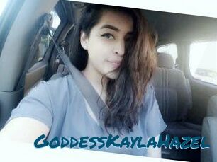 GoddessKaylaHazel