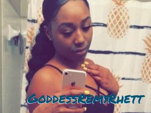 GoddessRemyRhett