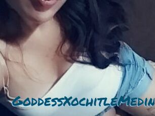 GoddessXochitleMedina