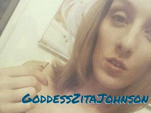 GoddessZitaJohnson