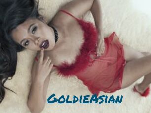 GoldieAsian