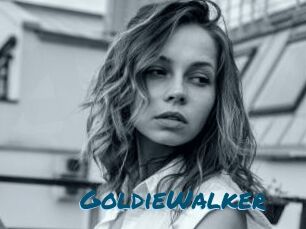 GoldieWalker