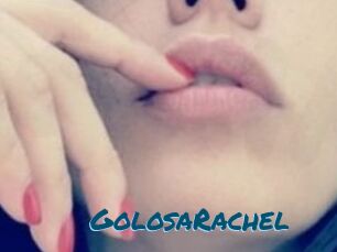 GolosaRachel