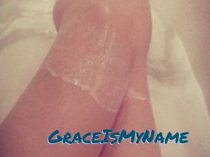 GraceIsMyName