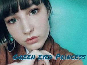 Green_eyed_Princess