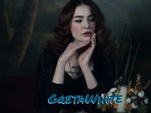 GretaWhite