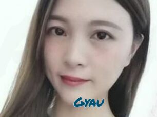 Gyau
