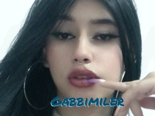 Gabbimiler