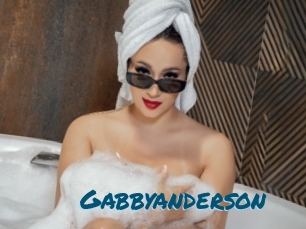 Gabbyanderson