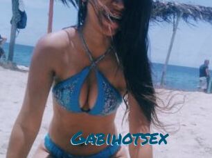 Gabihotsex