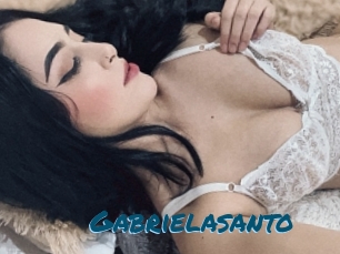 Gabrielasanto