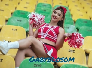 Gabyblosom