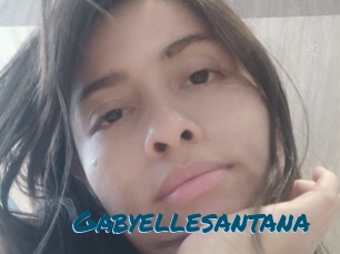 Gabyellesantana