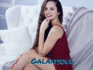 Galaxysoul