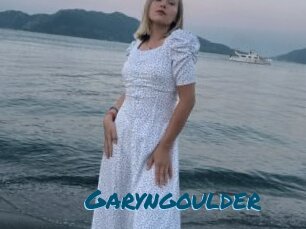 Garyngoulder