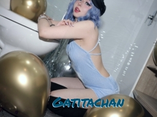 Gatitachan