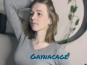 Gaynacage