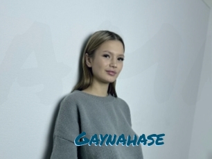 Gaynahase