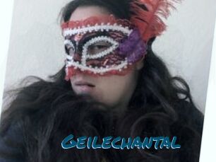 Geilechantal